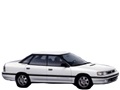 Фото Subaru Legacy I (1989-1994) Фото Subaru Legacy I (1989-1994)