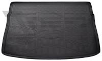 Автомобильный коврик багажника Норпласт для Volkswagen Golf (Гольф) VII Хэтчбек (2013-), полиуретановый