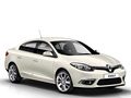 Фото Renault Fluence (2009-2017)
