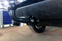 Фаркоп AvtoS для LEXUS RX 300 (2003-2009)