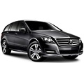 Фото Mercedes R «W251» (2005-2017)