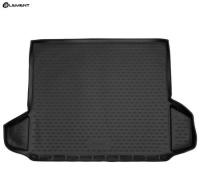 Автомобильный коврик element в багажник для CHEVROLET Equinox (III) 2017-2024