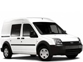 Фото Ford Tourneo Connect I (2002-2013)
