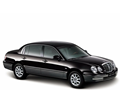 KIA Opirus I (2003-2011)