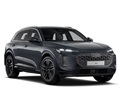 Фото Audi Q5 III «GU» (2024-) Audi Q5 III «GU» (2024-)