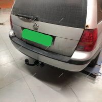 Фаркоп Bosal - Oris - Weso (Россия) для Volkswagen Golf IV (1997-2005) «хэтчбек/ универсал»