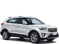 Фото Hyundai Creta I (2016-2021)
