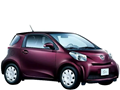 Фото Toyota IQ (2008-2011)