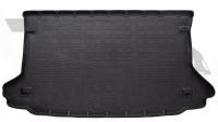 Автомобильный коврик багажника Норпласт для Ford EcoSport (2014-), полиуретановый