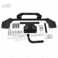 Фаркоп AvtoS для FIAT Albea (2002-2013)