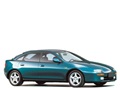 Фото Mazda 323 V (1994-1999)
