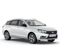 Фото Lada Vesta SW I «универсал» (2015-2022) Фото Lada Vesta SW I «универсал» (2015-2022)