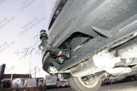 Фаркоп Westfalia для VW Tiguan 2016-