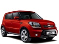 Фото KIA Soul I (2008-2014)
