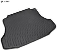 Автомобильный коврик element в багажник HONDA Civic 2006-2012, седан