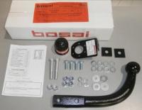 Фаркоп Bosal для Opel Zafira C tourer (2012-)