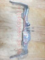 Фаркоп Galia для Mercedes Mercedes Vito w638 1996-2003 (передний привод)