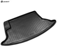 Автомобильный коврик element в багажник для CHEVROLET NIVA 2009-2020, LADA NIVA I, Travel 2020-˃