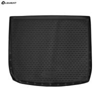 Автомобильный коврик element в багажник RENAULT Koleos, 2017-