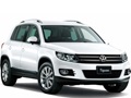 Фото Volkswagen Tiguan I (2007-2018) Фото Volkswagen Tiguan I (2007-2018)