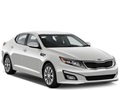 Фото KIA Optima III (2010-2015)