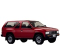 Фото Nissan Terrano I (1985-1995)