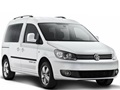 Volkswagen Caddy III (2004-2015)