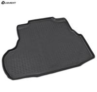 Автомобильный коврик element в багажник CHEVROLET Epica 2006-2012, седан