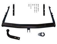 Фаркоп Bosal - Oris - Weso для Ford Galaxy II (2006-2015)