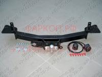 Фаркоп Imiola для Jeep Wrangler TJ 1996-2007. Тип