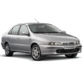 Fiat Marea (1996-2002)