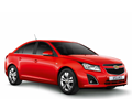 Фото Chevrolet Cruze I (2008-2016) Фото Chevrolet Cruze I (2008-2016)