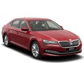 Фото Skoda Superb III (2015-2025) Фото Skoda Superb III (2015-2025)