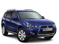Mitsubishi Outlander II (2005-2013)