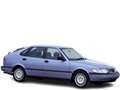 Фото SAAB 900 I (1993-1998)
