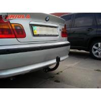 Фаркоп Imiola для BMW 3-Series E46 седан/купе/компакт (1998-2005), кроме 3.0xd, M3, M-Pakiet