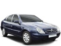 Citroen Xsara (1997-2006)