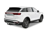 Фаркоп BERG для FAW Bestune T99 I (2019-)