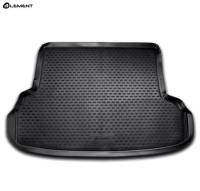 Автомобильный коврик element в багажник SUBARU Impreza 2007-2011, седан