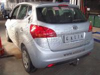 Фаркоп Galia для Kia Venga 2010-