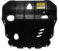 Защита Motodor для картера и КПП Hyundai Coupe (2002-2006)