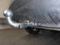 Фаркоп Galia для Volvo XC60 2008-