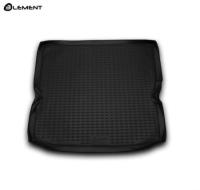 Автомобильный коврик element в багажник OPEL Zafira B 2005-2012