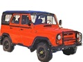 Фото УАЗ 3151 (1985-2013)