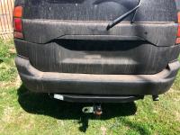 Фаркоп AvtoS для MITSUBISHI Pajero Sport (1998-2008)