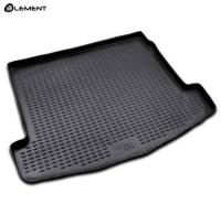 Автомобильный коврик element в багажник RENAULT Megane Estate 2002-2009, универсал