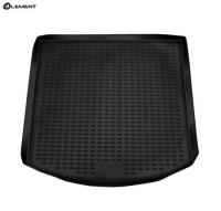 Автомобильный коврик element в багажник OPEL Antara 2006-2011