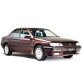 Фото Peugeot 605 (1989-1999)