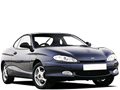 Фото Hyundai Coupe /Tiburon I (1996-2002)