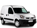 Renault Kangoo I (1998-2009) Renault Kangoo I (1998-2009)